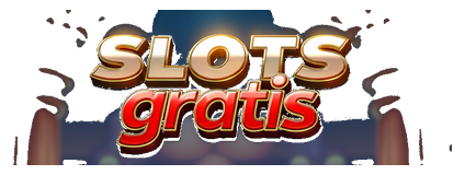 slots gratis logo