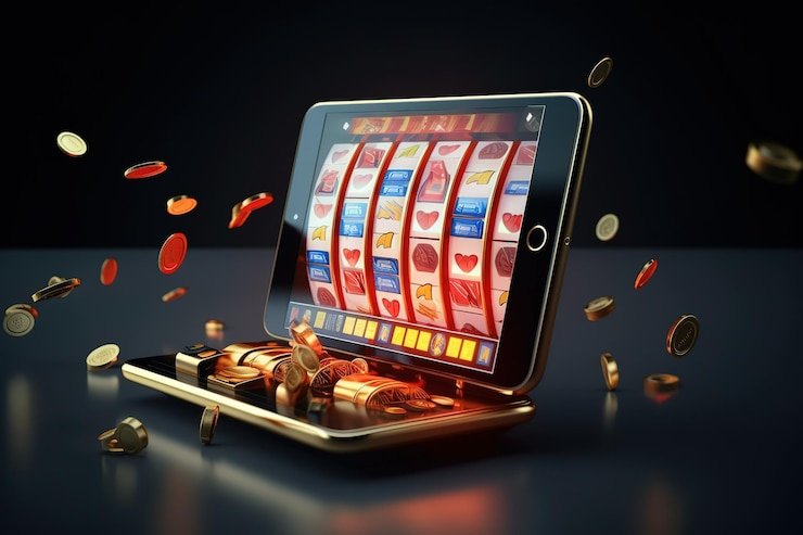 slots gratis Buffalo King de Playson: una experiencia de tragamonedas con símbolos autóctonos y rondas que resaltan la cultura de la pradera.