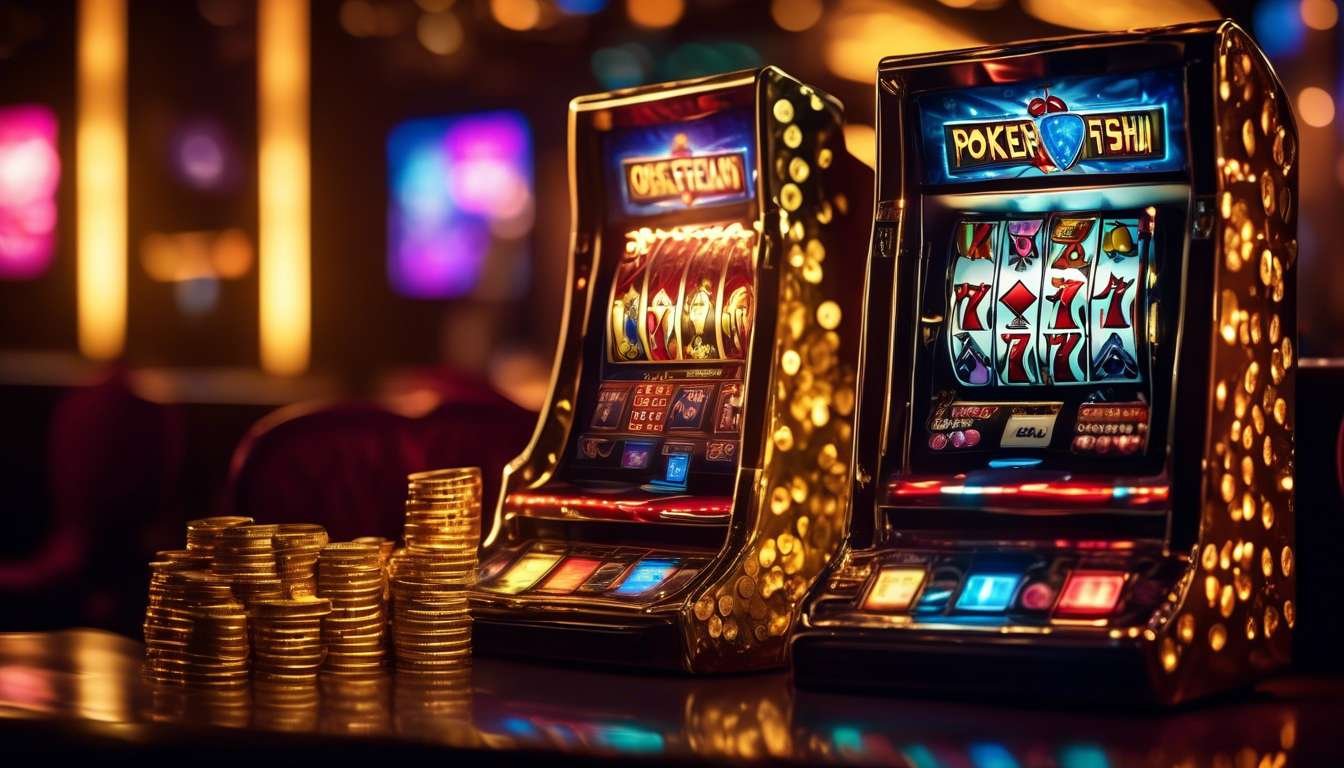 slots gratis Rondas de apuesta rápida