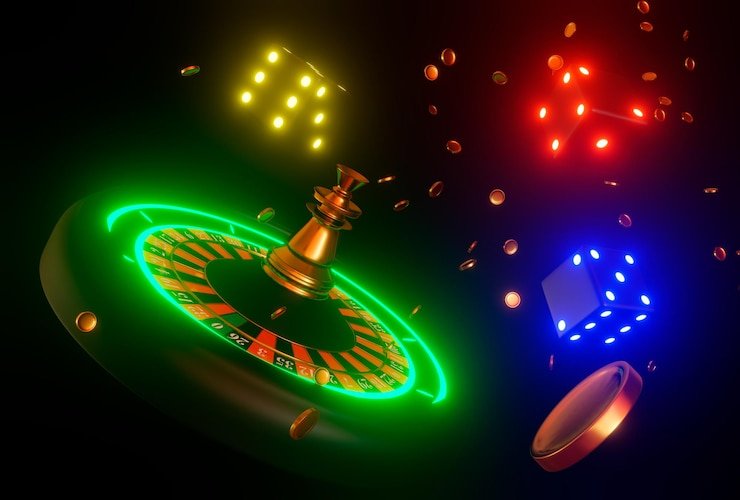 slots gratis Casino en Vivo