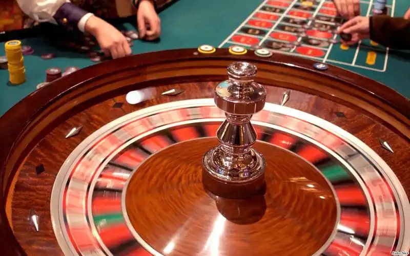 slots gratis Live Roulette