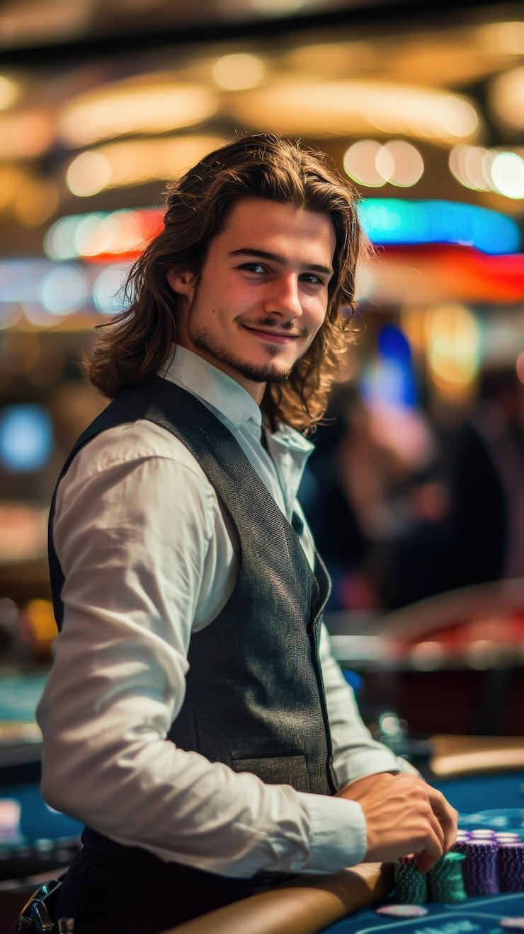 slots gratis Buffalo King